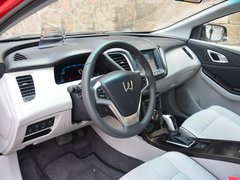 2015款 1.8T 自动 旗舰型