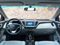 2015款 1.8T 自动 旗舰型
