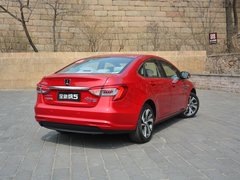 2015款 1.8T 自动 旗舰型