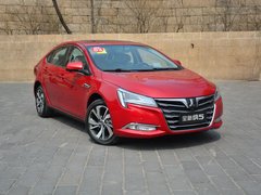 2015款 1.8T 自动 旗舰型