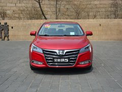2015款 1.8T 自动 旗舰型