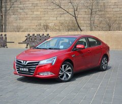 2015款 1.8T 自动 旗舰型