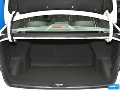 2015款 1.8T 自动 旗舰型