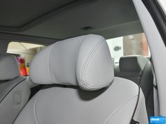 2015款 1.8T 自动 旗舰型
