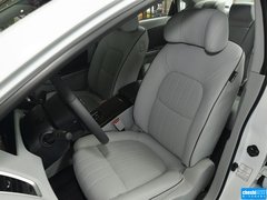 2015款 1.8T 自动 旗舰型