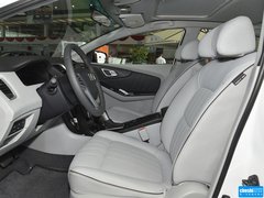 2015款 1.8T 自动 旗舰型