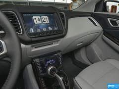 2015款 1.8T 自动 旗舰型