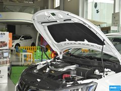 2015款 1.8T 自动 旗舰型