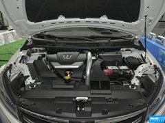 2015款 1.8T 自动 旗舰型