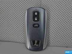 2015款 1.8T 自动 旗舰型