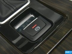 2015款 1.8T 自动 旗舰型