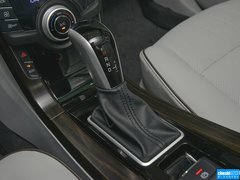 2015款 1.8T 自动 旗舰型