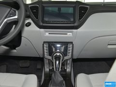 2015款 1.8T 自动 旗舰型