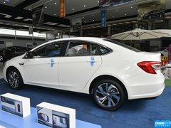 2015款 1.8T 自动 旗舰型