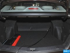 2015款 1.8T 自动 旗舰型