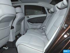 2015款 1.8T 自动 旗舰型