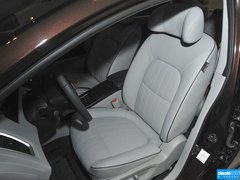 2015款 1.8T 自动 旗舰型