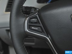 2015款 1.8T 自动 旗舰型
