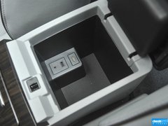 2015款 1.8T 自动 旗舰型