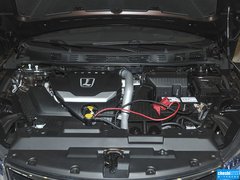 2015款 1.8T 自动 旗舰型