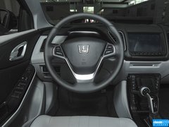 2015款 1.8T 自动 旗舰型