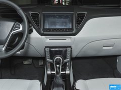 2015款 1.8T 自动 旗舰型
