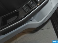 2015款 1.8T 自动 旗舰型