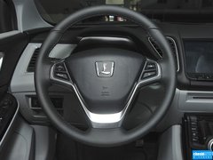 2015款 1.8T 自动 旗舰型