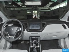 2015款 1.8T 自动 旗舰型