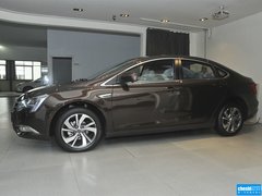 2015款 1.8T 自动 旗舰型