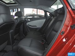 2015款 1.8T 自动 旗舰型