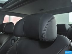 2015款 1.8T 自动 旗舰型