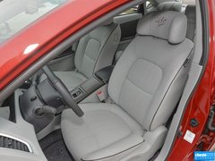 2015款 1.8T 自动 旗舰型