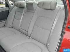 2015款 1.8T 自动 旗舰型