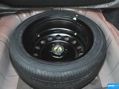 2015款 1.8T 自动 旗舰型