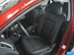 2015款 1.8T 自动 旗舰型
