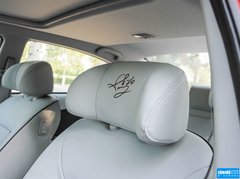 2015款 1.8T 自动 旗舰型