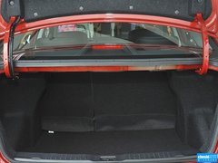2015款 1.8T 自动 旗舰型
