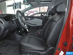 2015款 1.8T 自动 旗舰型