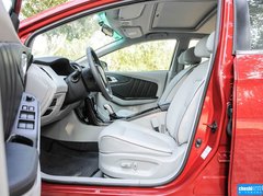 2015款 1.8T 自动 旗舰型