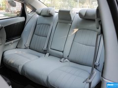 2015款 1.8T 自动 旗舰型