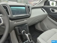2015款 1.8T 自动 旗舰型