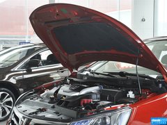 2015款 1.8T 自动 旗舰型
