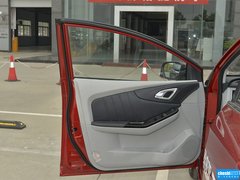 2015款 1.8T 自动 旗舰型
