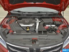 2015款 1.8T 自动 旗舰型
