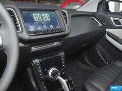 2015款 1.8T 自动 旗舰型