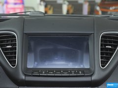 2015款 1.8T 自动 旗舰型