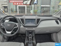 2015款 1.8T 自动 旗舰型