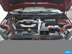 2015款 1.8T 自动 旗舰型