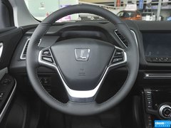 2015款 1.8T 自动 旗舰型
